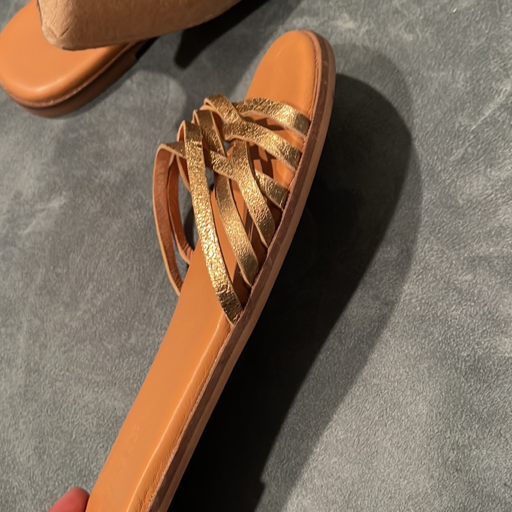 Sandals - Picture 3 of 5